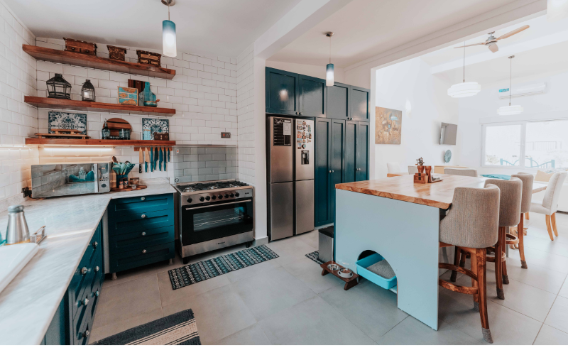 Full Decorating Service